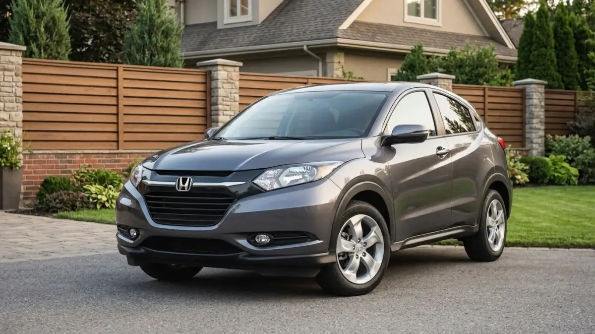 Panduan Harga & Pilihan Honda SUV Bekas: CRV vs HR-V
