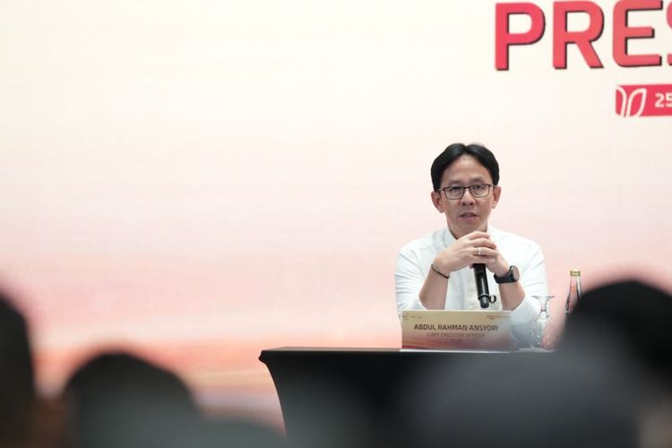 Tiga Pilar Keberlanjutan Telin: Dari Green Journey hingga Aksi Karbon