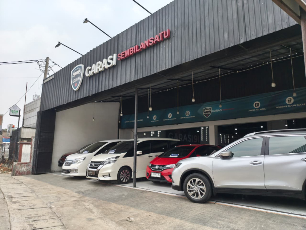 Kepercayaan Penjual dan Kualitas Jadi Penentu Pasar Mobil Bekas