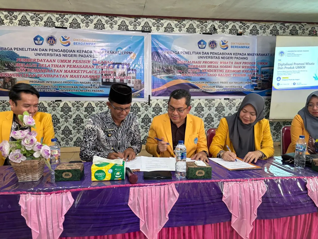 Dari Mie Lokal ke Pasar Online: Cara UMKM Kuliner Naik Kelas