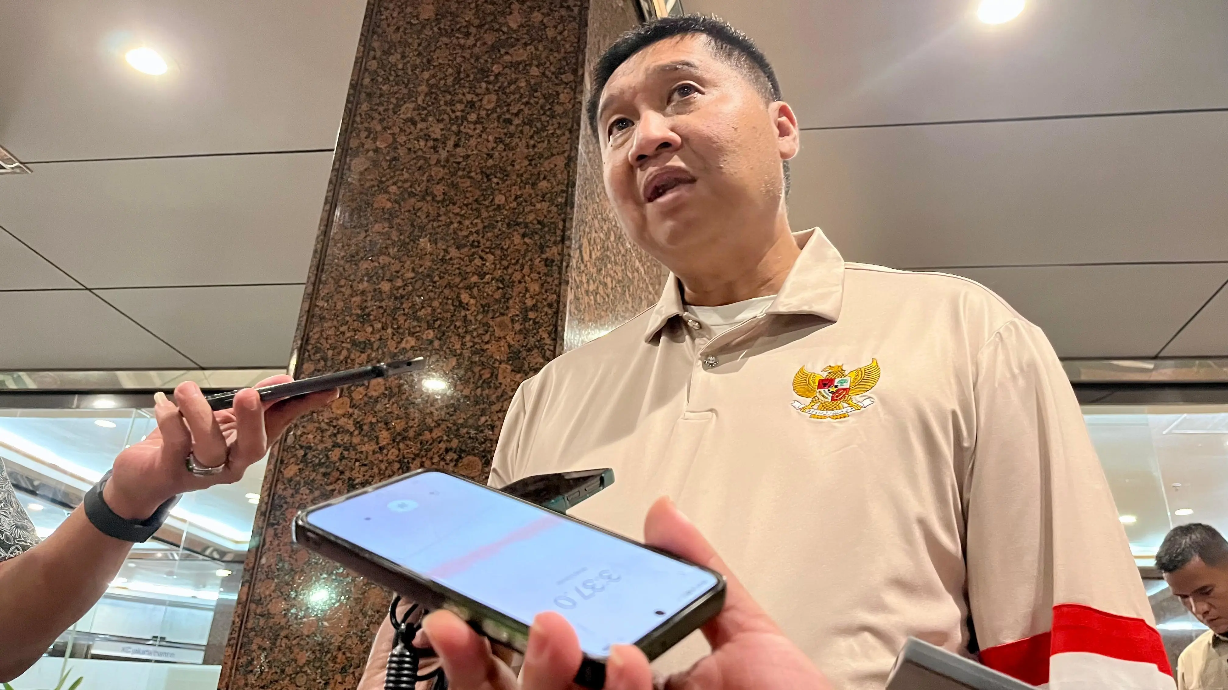 Kementerian PKP Percepat Program Bedah Rumah di Empat Wilayah