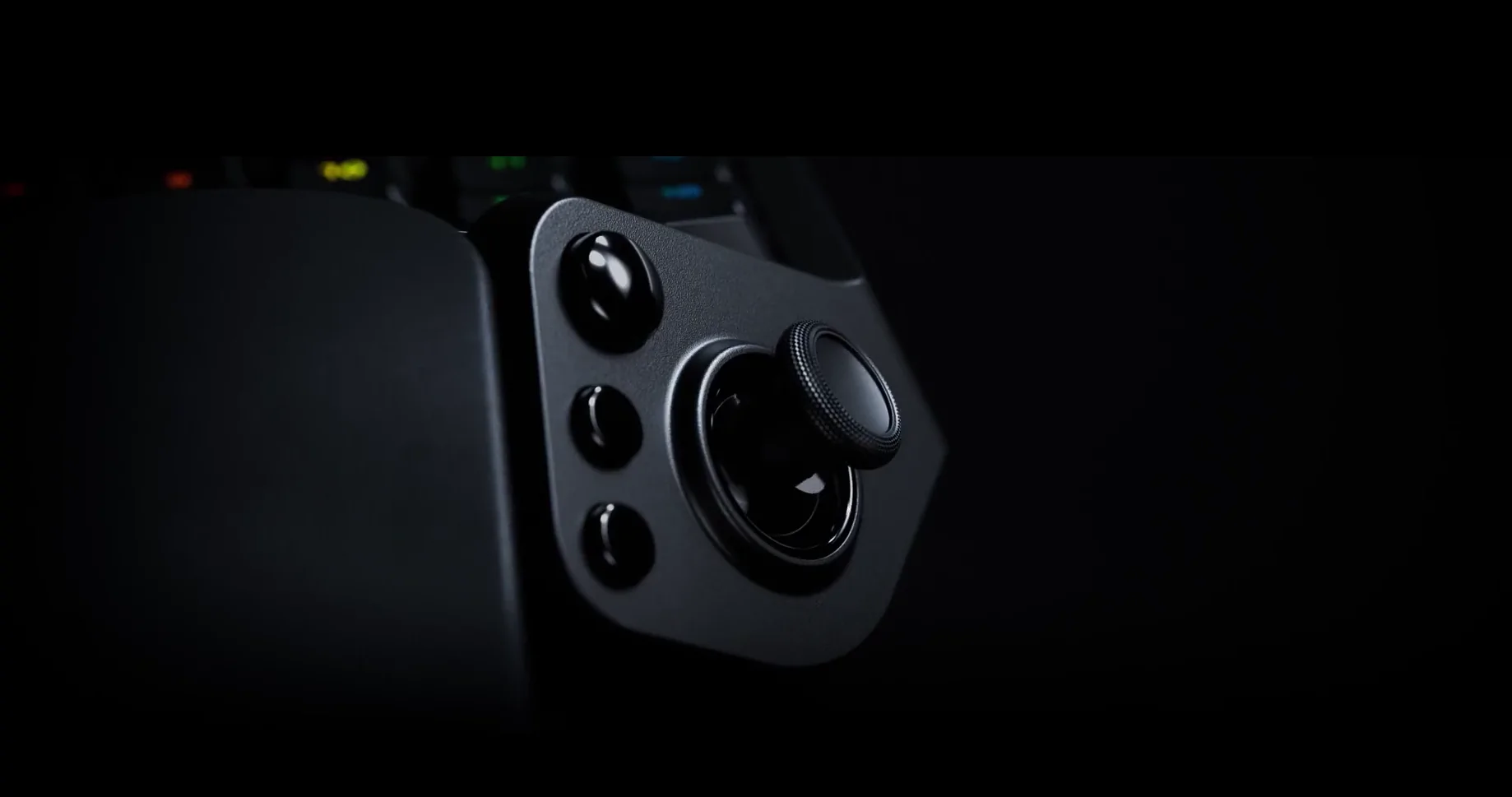 Razer Tartarus V2 Pro: Gaming Keypad Satu Tangan untuk PC Modern