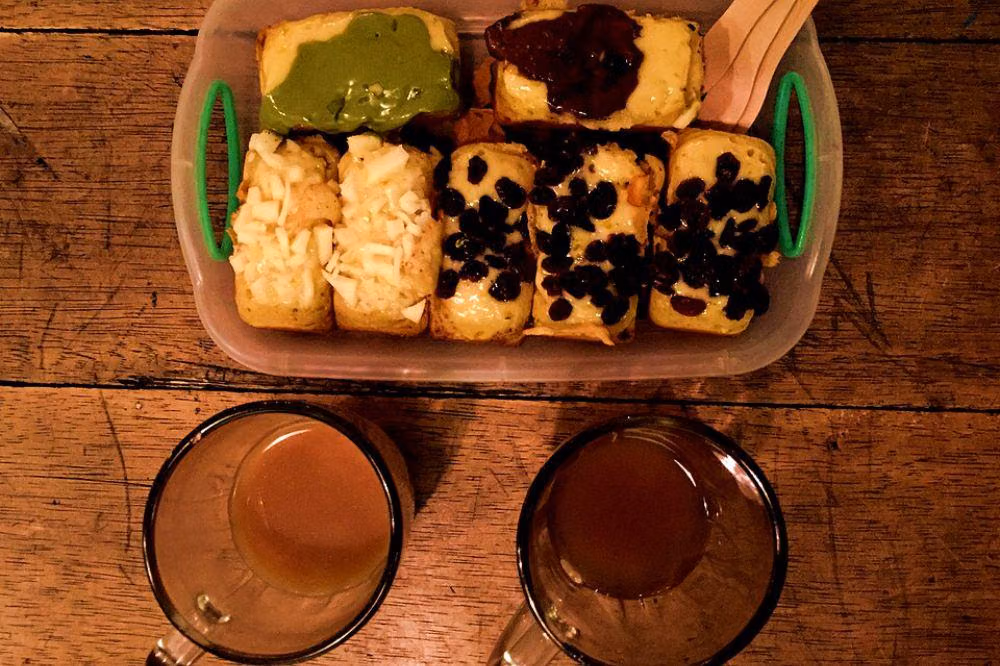 5 Resep Minuman Hangat Tradisional untuk Musim Hujan