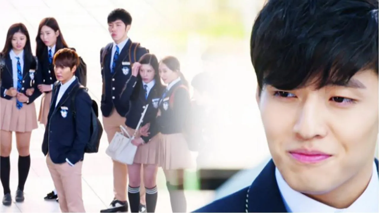 10 Drama Korea Perebutan Warisan Paling Penuh Intrik