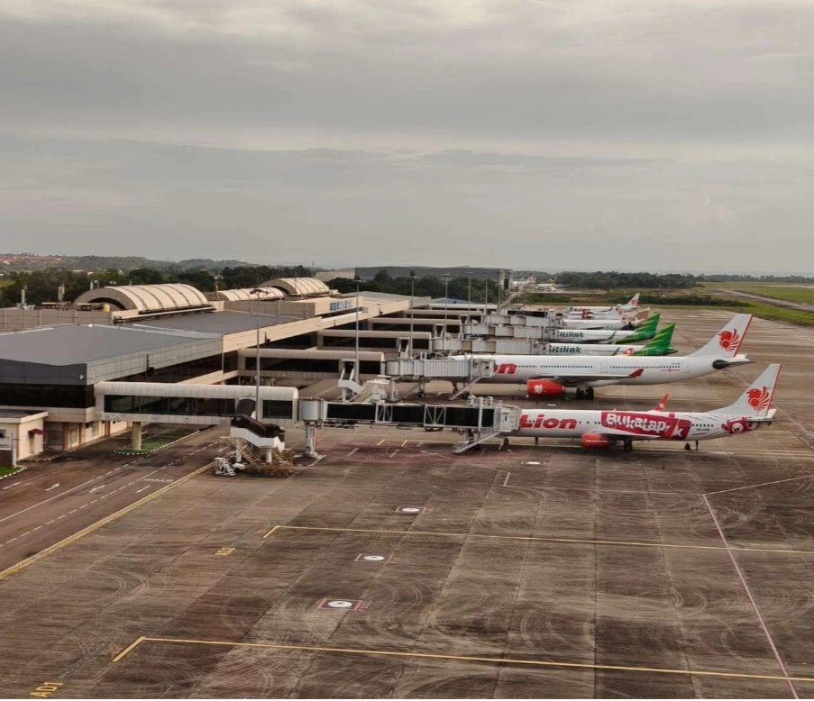 Rute Baru Batam–Penang Batik Air: Peluang Emas untuk Budget Traveler