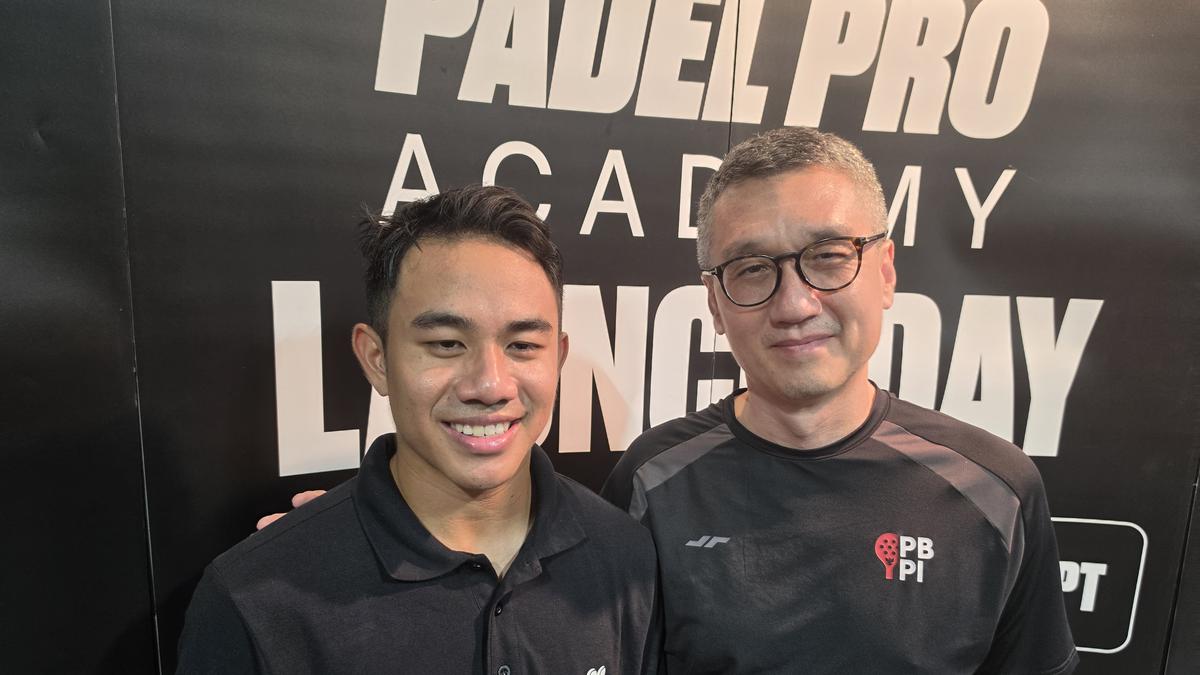 Debut Bersejarah Padel di Asian Games dan TC Spanyol 34 Hari