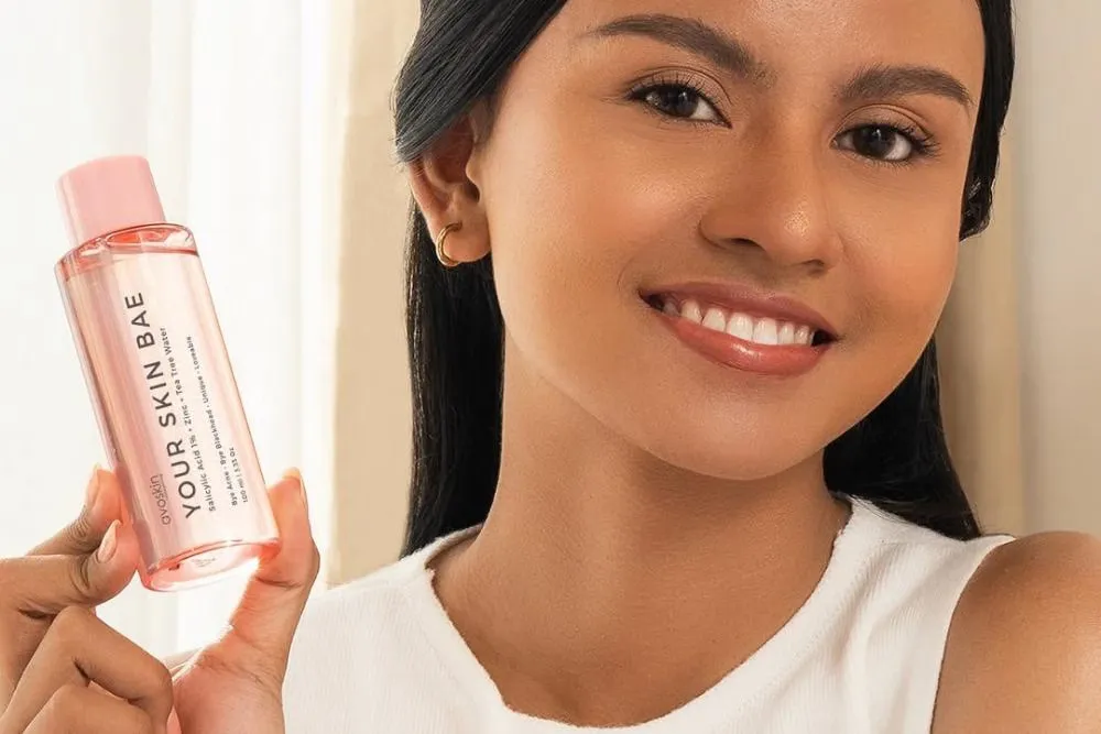 Panduan Lengkap Memilih Produk Salicylic Acid untuk Kulit Berjerawat