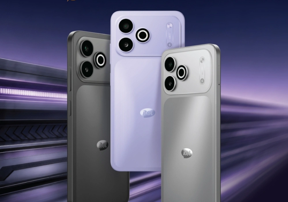 Itel A300C: Ponsel Tangguh Baterai 6000 mAh untuk Pengguna Aktif