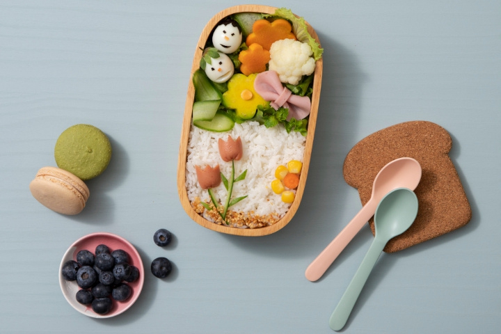 Panduan Lengkap Menu Bekal Sekolah Seminggu untuk Anak