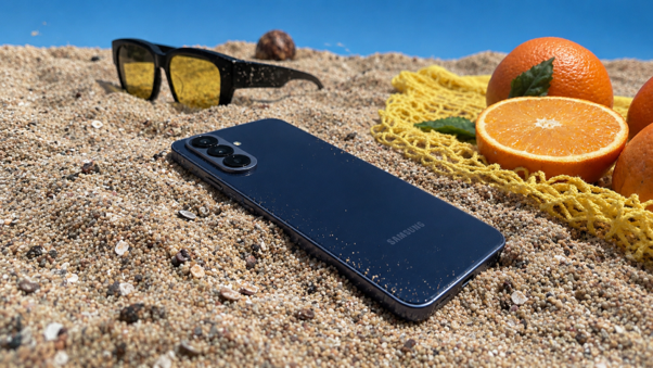 Samsung Galaxy A57 Review: Enak Dipakai Harian, Kurang Untuk Gaming Berat