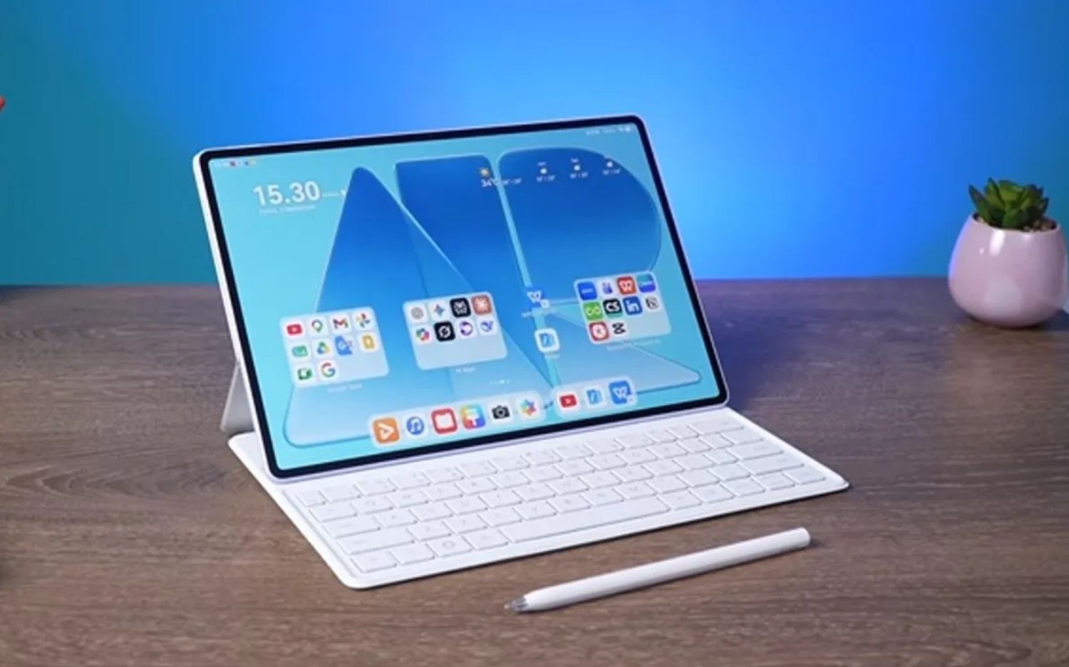 Layar 3:2 pada Tablet Flagship: Benarkah Lebih Produktif?