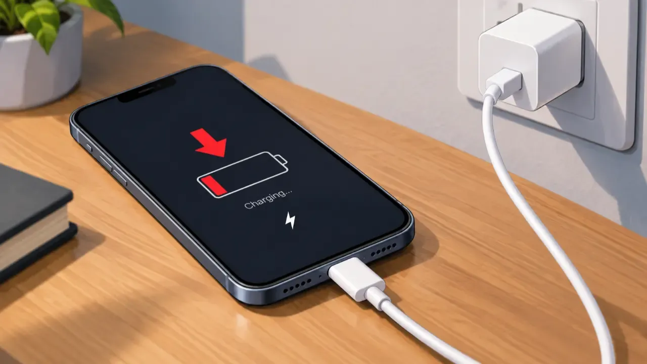 Panduan Lengkap Cek Kesehatan Baterai Tablet Bekas