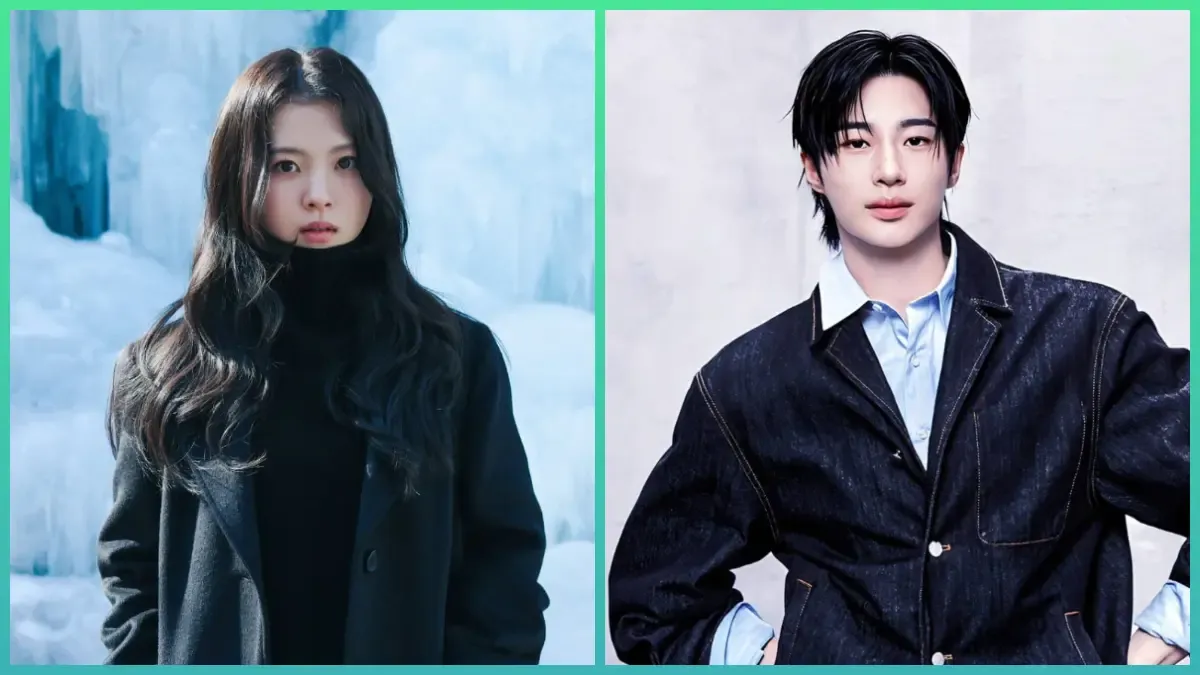 Choi Myung Bin Resmi Gabung Solo Leveling Live-Action sebagai Sung Jin Ah