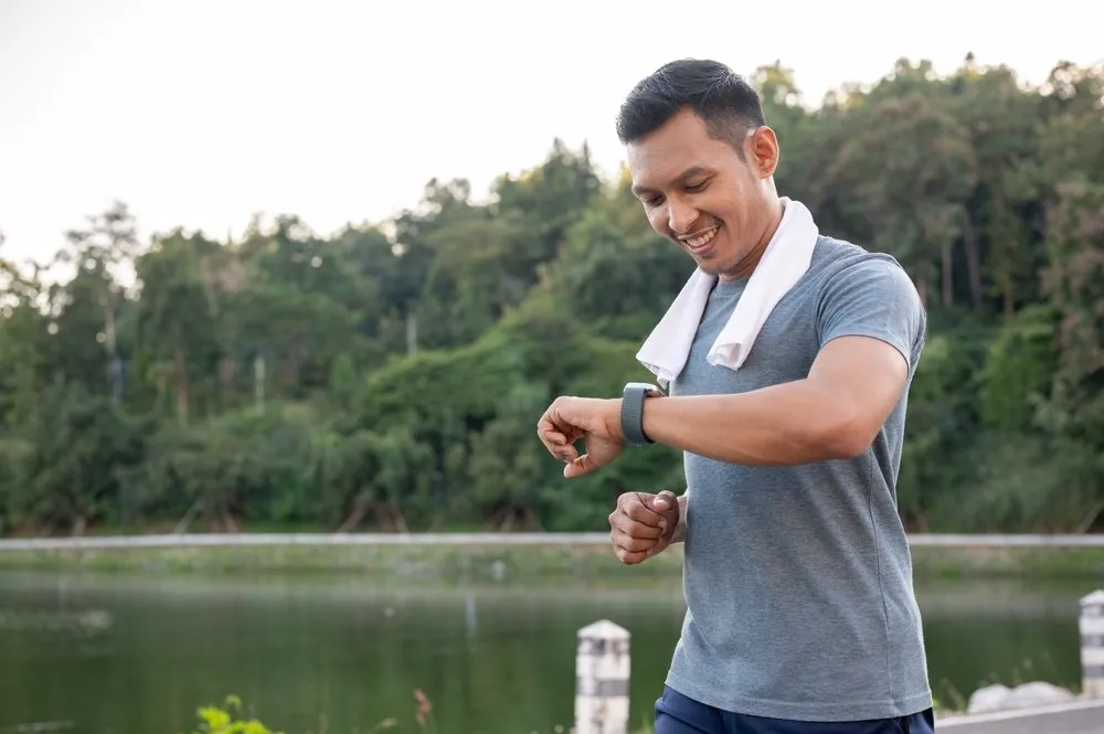Memahami Pace Lari dan Membangun Performa Marathon