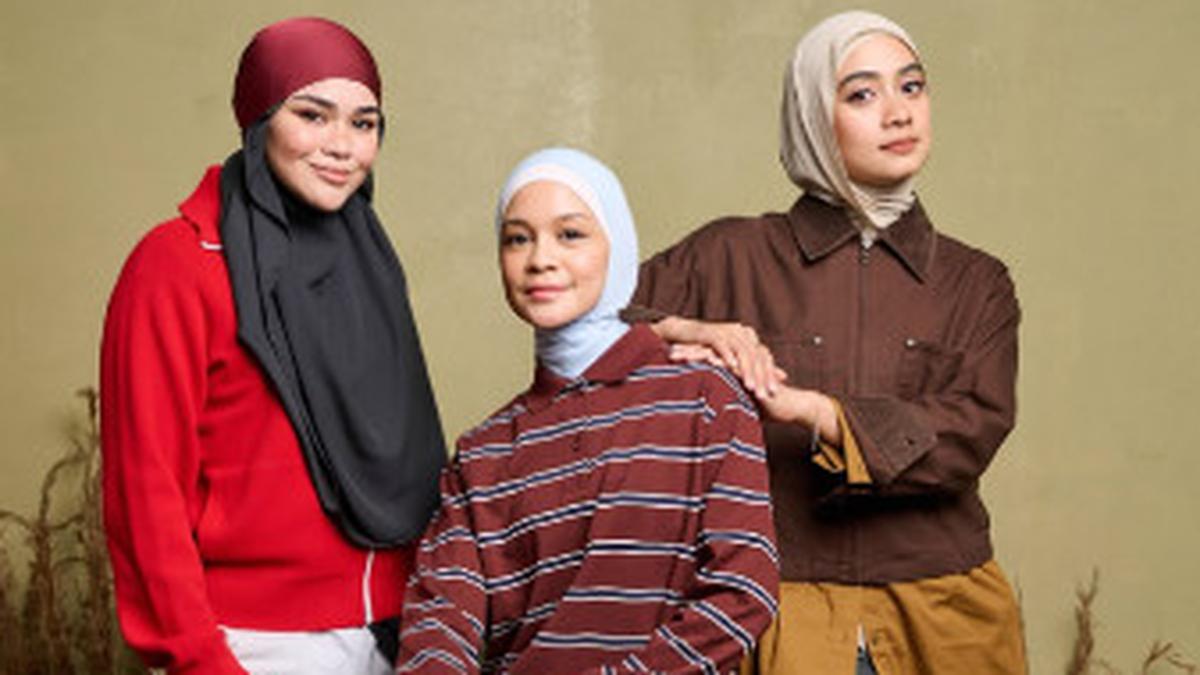 Quiet Luxury Meets Modest Fashion: Kenyamanan Sebagai Kemewahan Baru