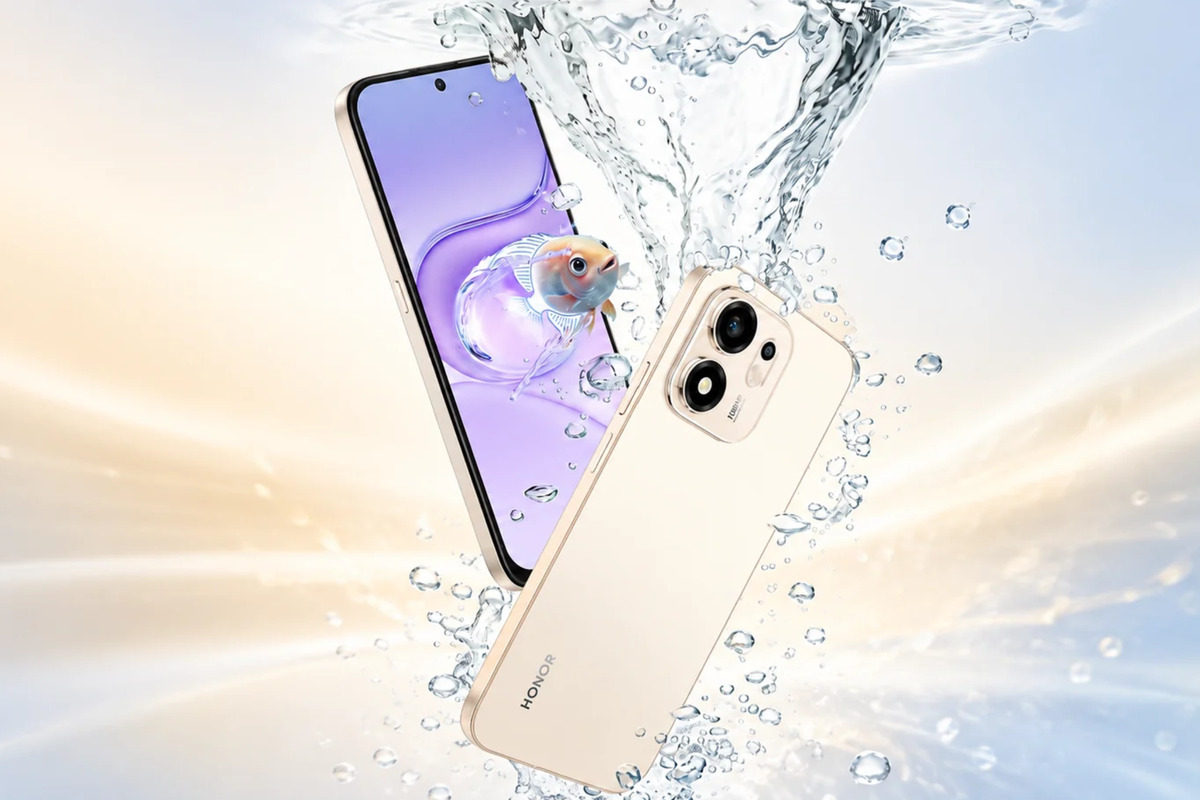 Honor 600 Elite 5G: Baterai Jumbo dan IP69K untuk Daya Tahan Ekstrem