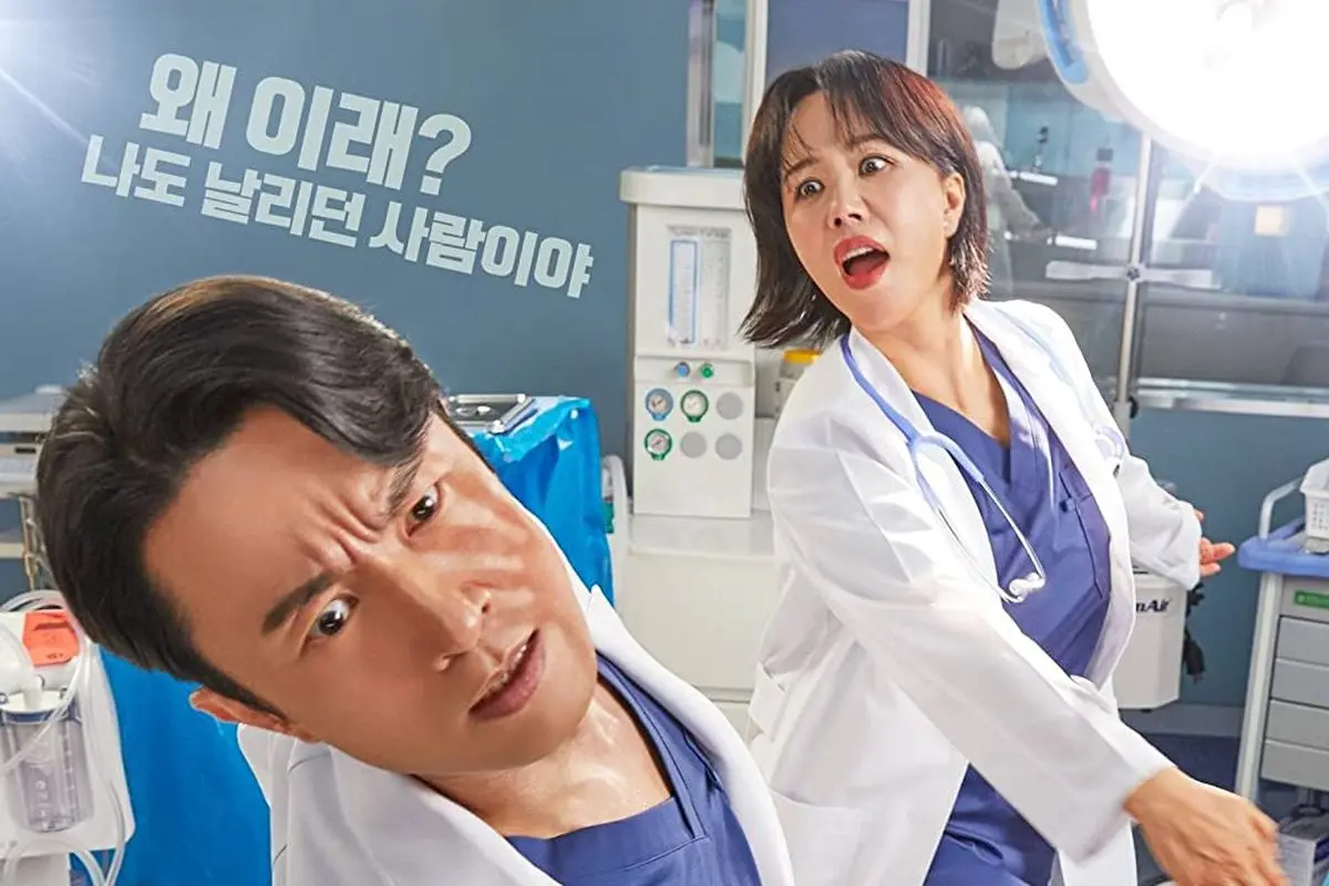 9 Drama Korea Terbaik tentang Perselingkuhan dan Balas Dendam