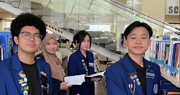 Dari Gap Year ke Data Science: Menata Ulang Jalur Karier Analitik
