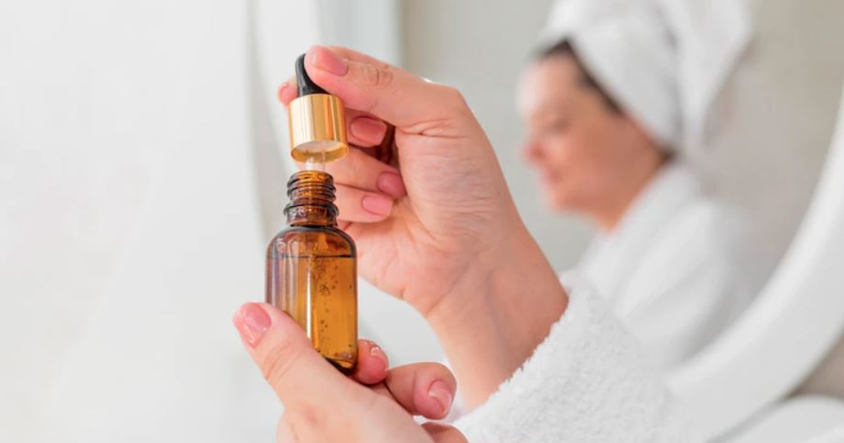 Niacinamide untuk Kontrol Sebum: Konsentrasi Optimal dan Kombinasi Aktif yang Efektif