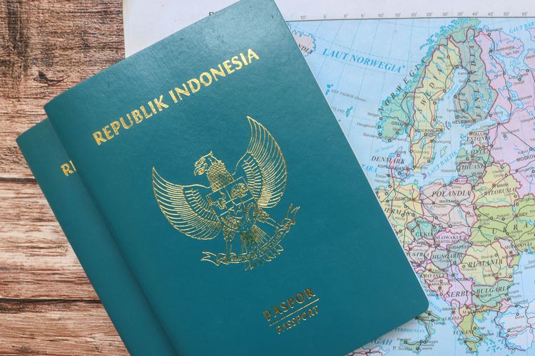 Dokumen Lengkap yang Harus Disiapkan Sebelum Mengajukan Visa ke Dubai