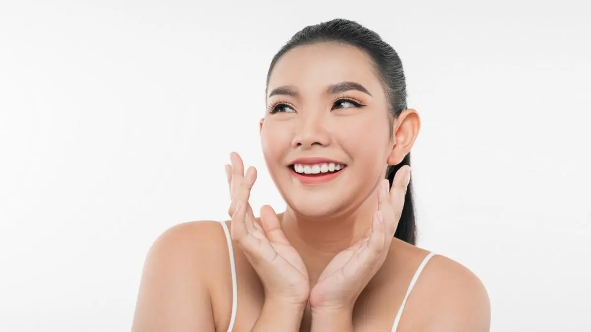 Teknik Benang untuk Harmoni Wajah Non-Invasif