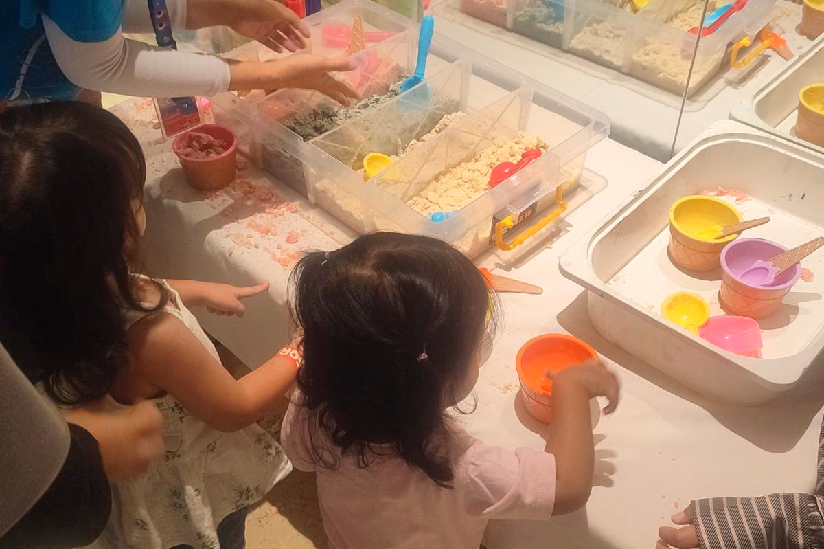Aktivitas Playdate Akhir Pekan yang Mengasah Motorik Anak