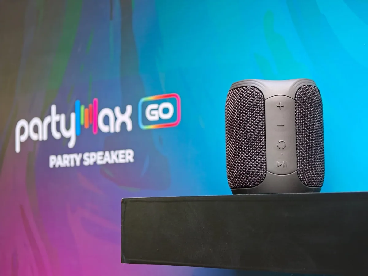 Speaker Portabel Baterai Tahan Lama: Edifier M230 II vs Polytron PartyMax Go
