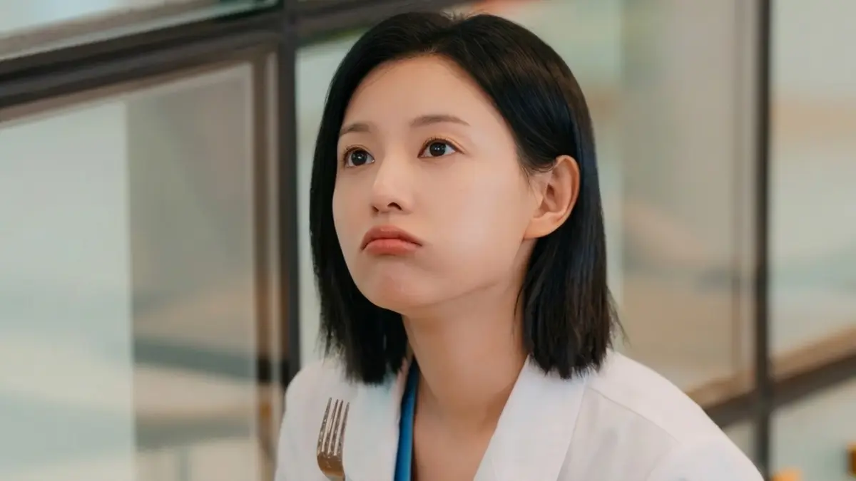 Kim Ji-won Tinggalkan Romansa, Menjadi Dokter X yang Gelap dan Jenius