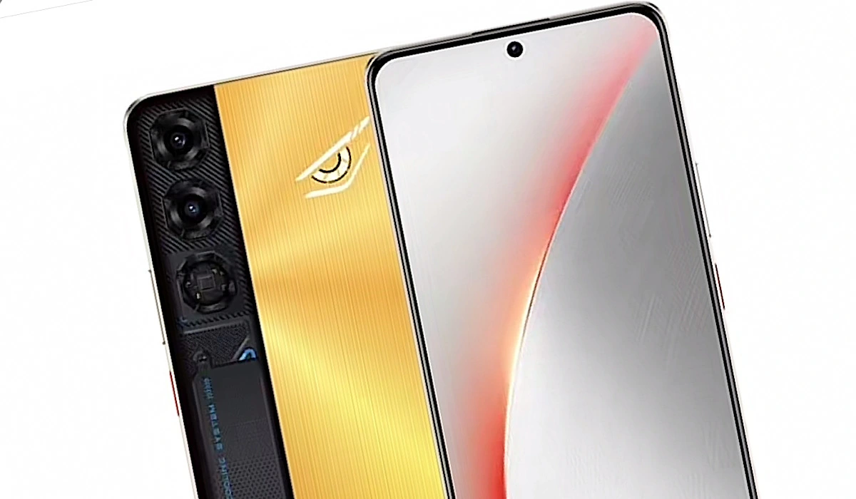PadPhone 7,5 Inci Nubia Neo 5 Max: Layar Lebar Gaming Tanpa Kompromi