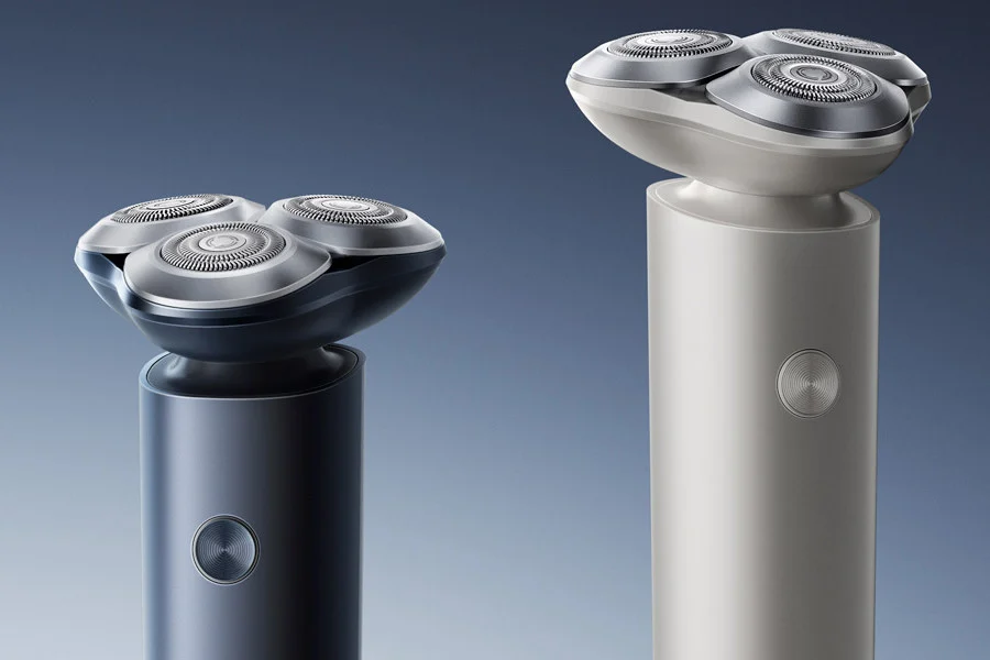 Xiaomi Mijia S101: Alat Cukur Elektrik Pria Hemat Daya dengan Cloud Pattern Blade