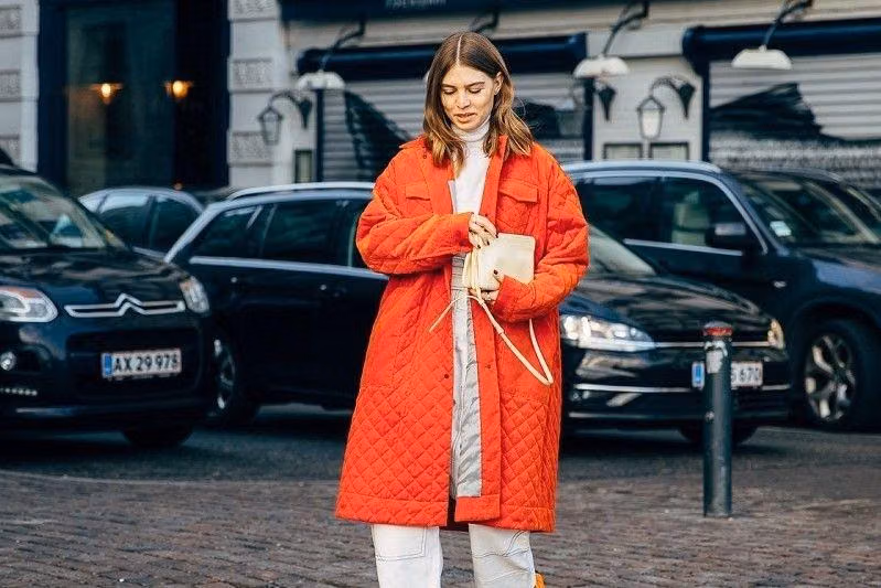 Panduan Lengkap Paduan Warna Outfit dari Nude hingga Merah