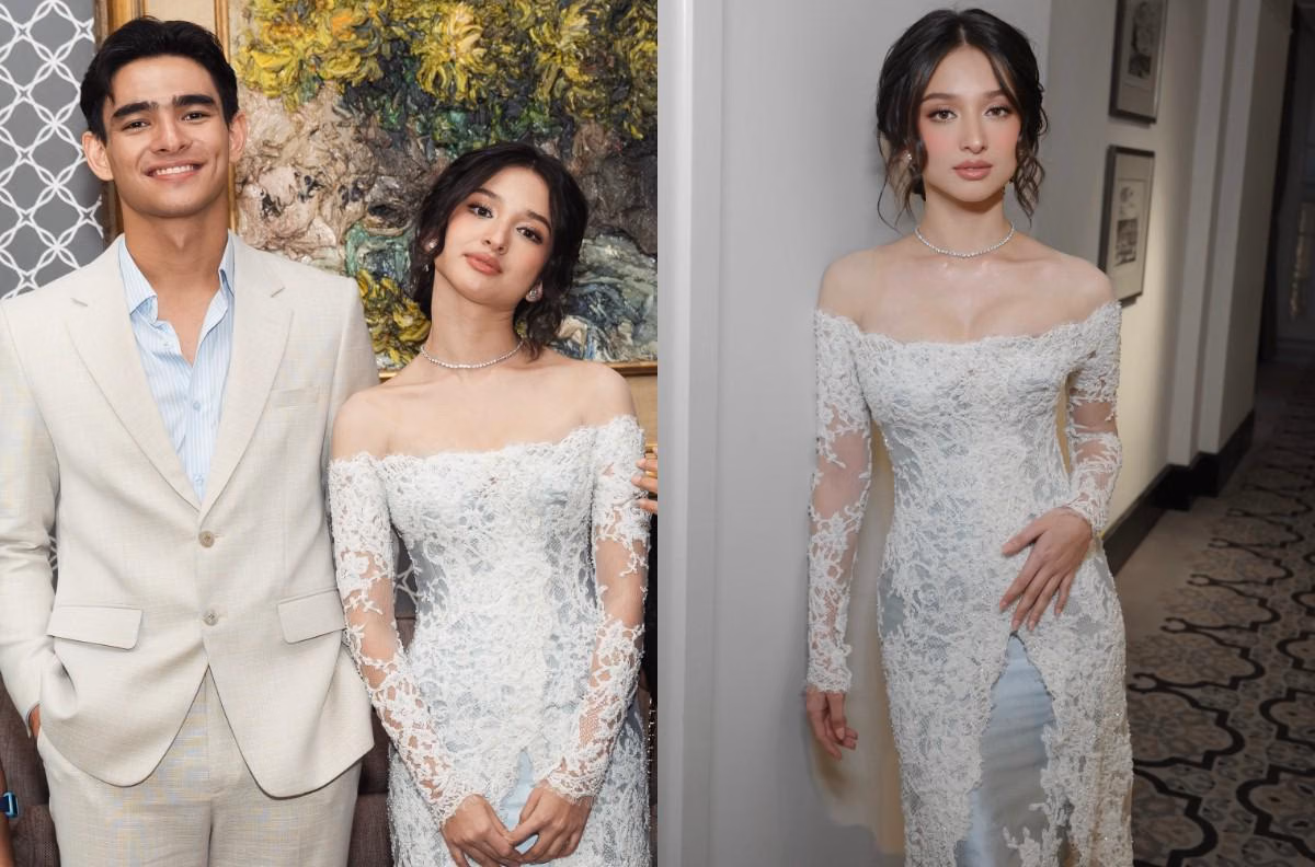 Panduan Makeup dan Kebaya Pengantin: Inspirasi Selebriti Tahan Seharian