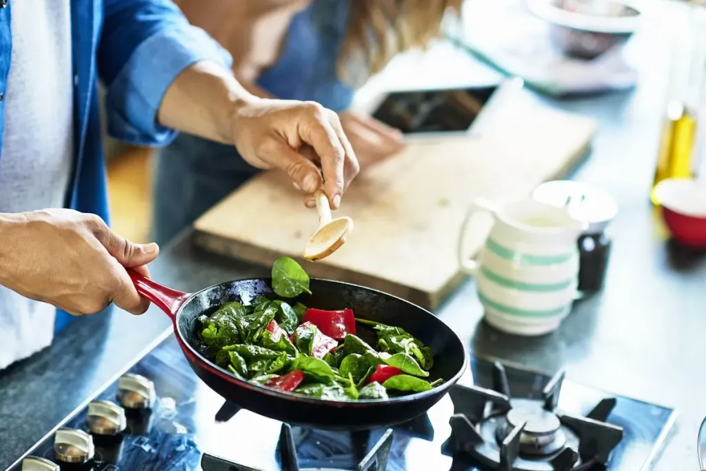 Air Fryer Tanpa Minyak? Mitos, Fakta, dan Alternatif Memasak Sehat