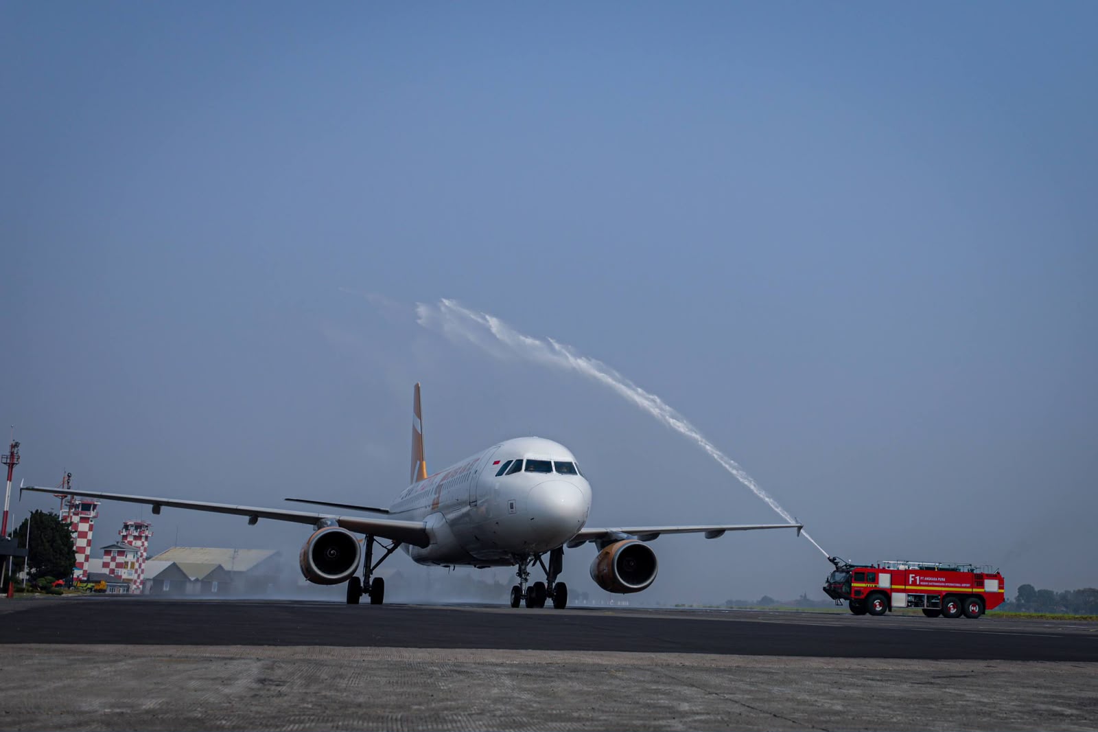 Maskapai Baru Buka Rute ke Bali, Sementara Kursi dari Singapura Dipangkas