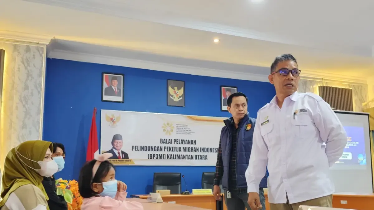 Ratusan Pekerja Migran Tanpa Dokumen Dipulangkan dari Malaysia: Alarm Serius bagi Pengawasan Maritim