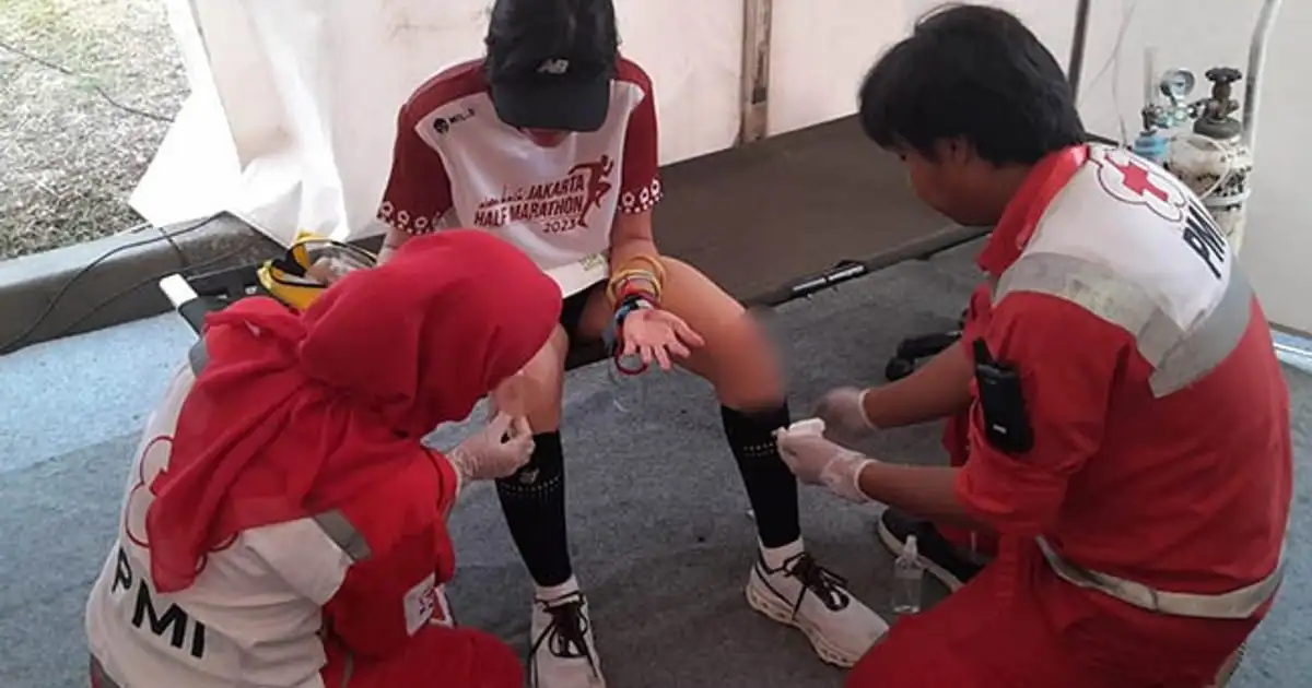 Gelombang Baru Event Lari Massal: Merayakan Jalan Raya dan Komunitas