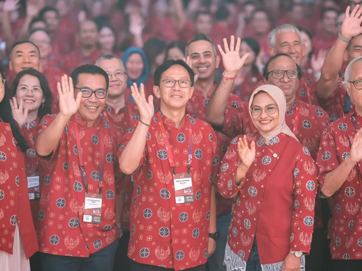 Telin Menjadikan Keberlanjutan Tulang Punggung Ekosistem Digital