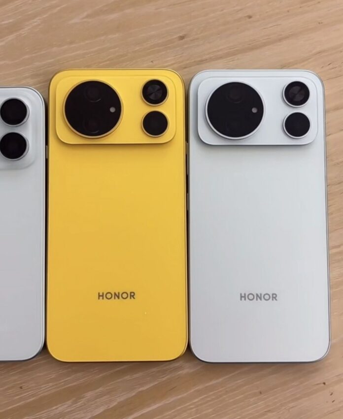 Honor Magic9 Series: Kolaborasi ARRI Mengguncang Kelas Flagship