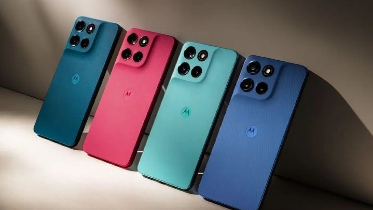 HP Murah dengan Spesifikasi Seimbang untuk Usia 40+