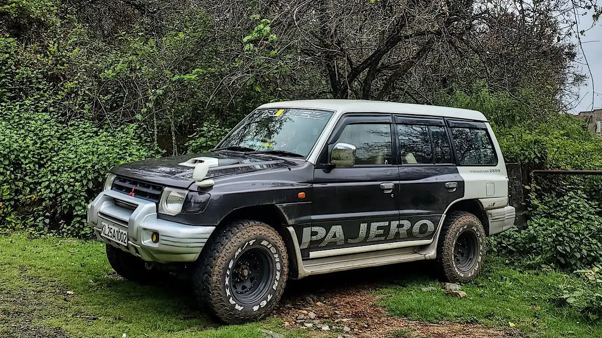 Fortuner Bekas 100 Jutaan: Panduan Lengkap Sebelum Membeli