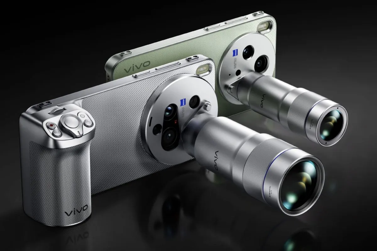 Vivo X500 Pro Max: Flagship Baterai Jumbo dan Kamera 200MP, Layak Dibeli?