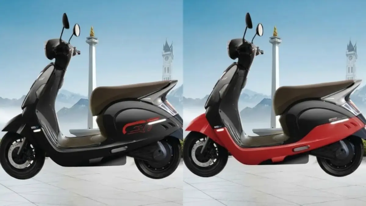 QT Pro vs QT Basic: Mana Motor Listrik Paling Masuk Akal?