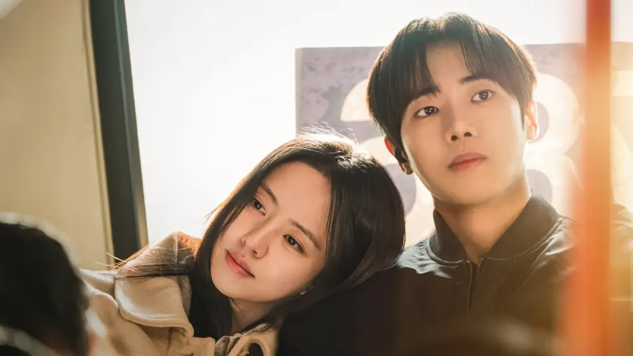 Kim So Hyun Tinggalkan Fashion untuk Robotika di Between Steps