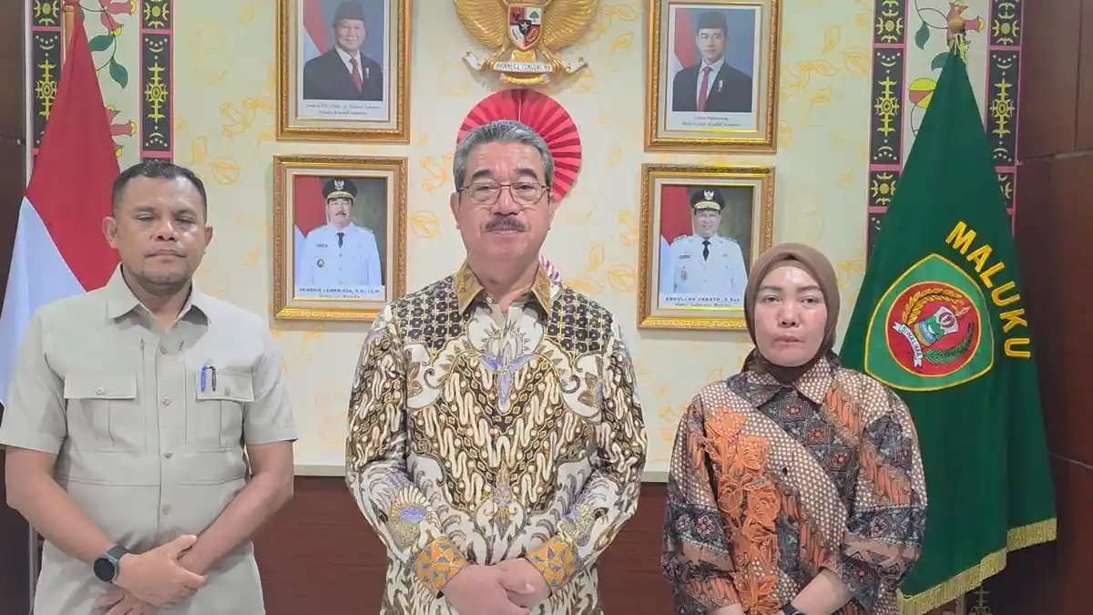 Program Bedah Rumah Melonjak 10 Kali Lipat di Kawasan Timur