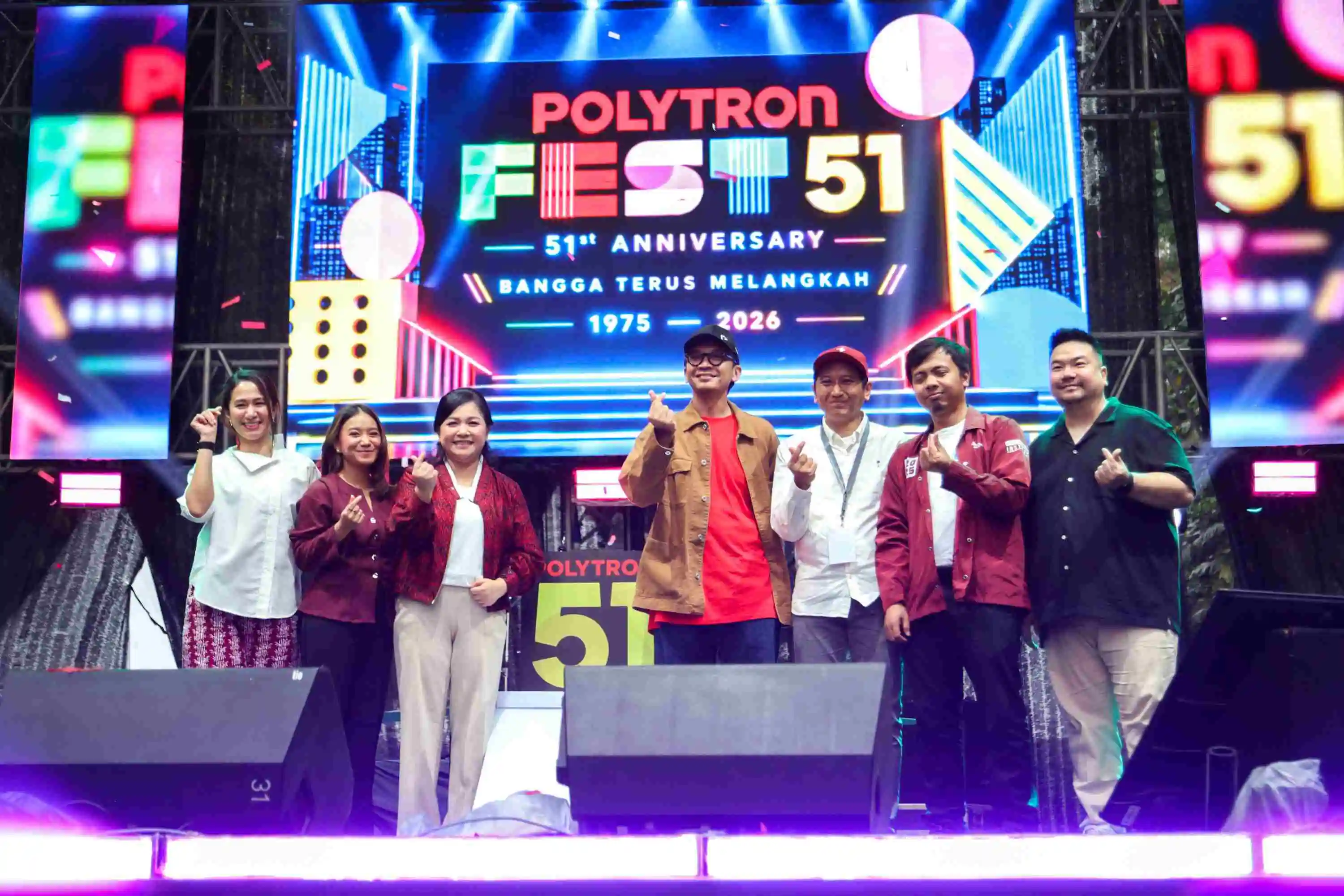 Polytron Perluas Ekosistem Rumah Pintar dengan AC Voice Control dan Perangkat IoT