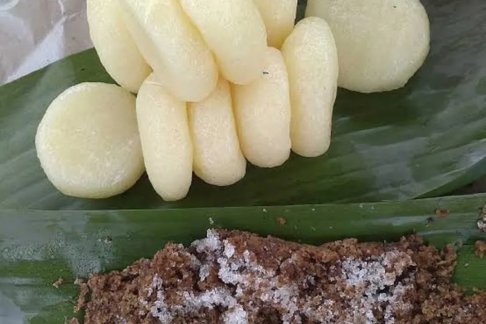 Makanan Unik Daerah: Nama Aneh, Rasa Memanjakan Lidah