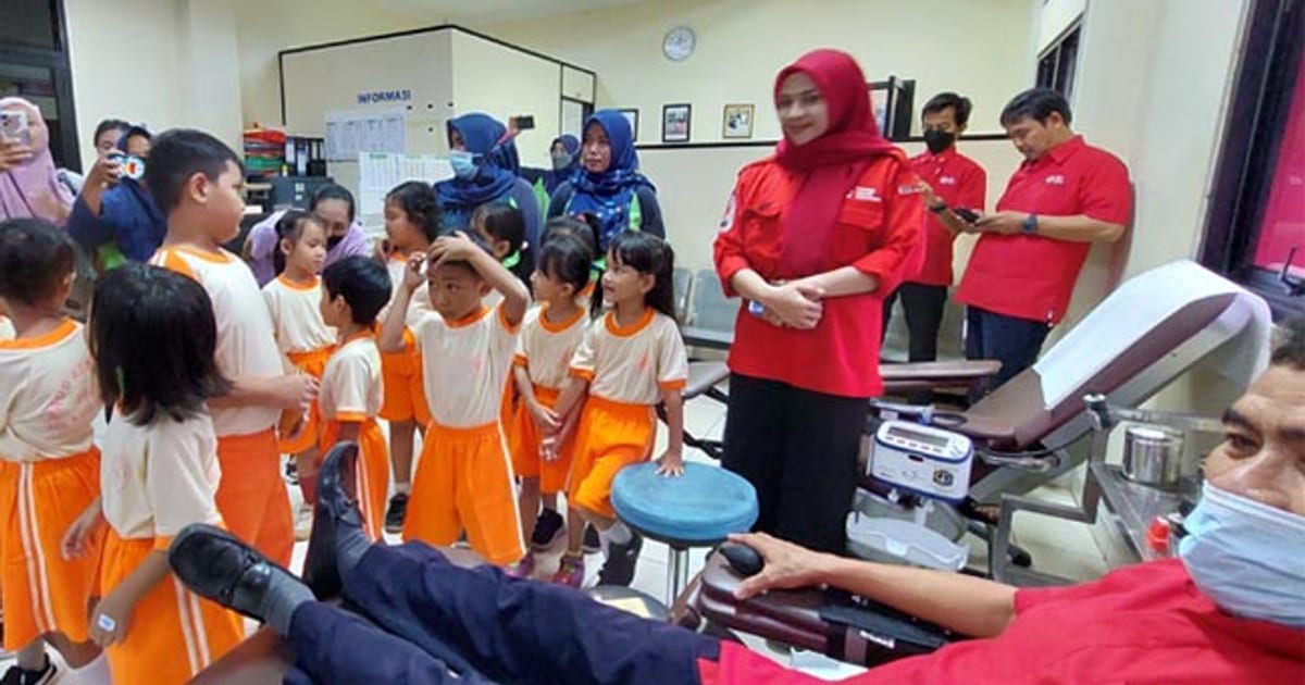 Dari Panti Asuhan ke Taman Bermain: Wajah Baru Akses Pendidikan Anak Kurang Mampu