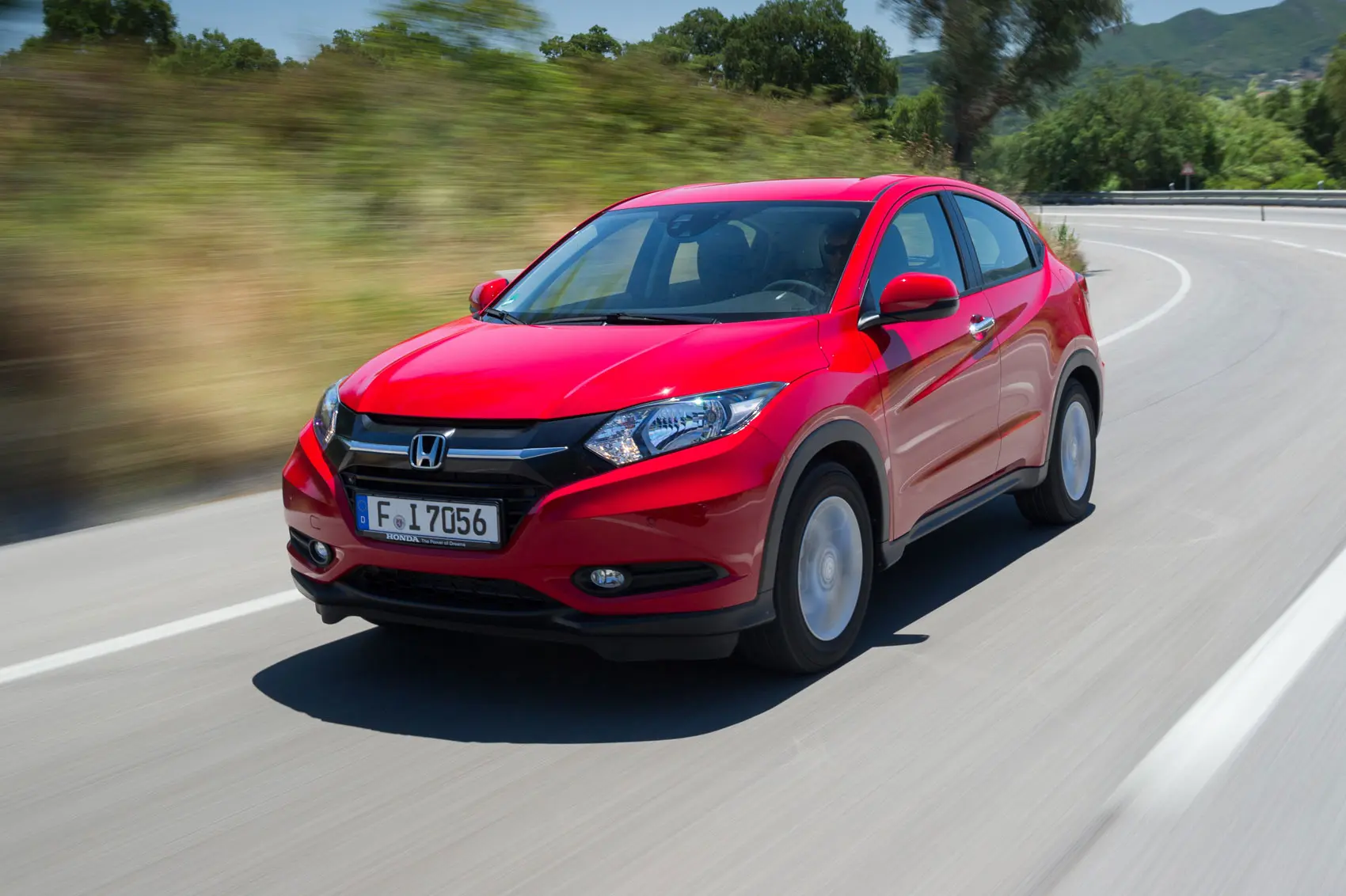 Panduan Harga & Pilihan Honda SUV Bekas: CRV vs HR-V