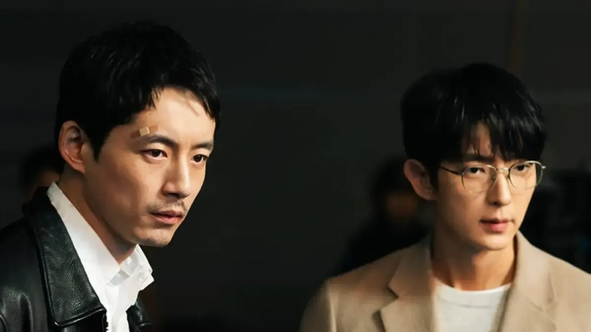 Lee Joon Gi Hadapi Dilema Moral dalam kiDnap GAME