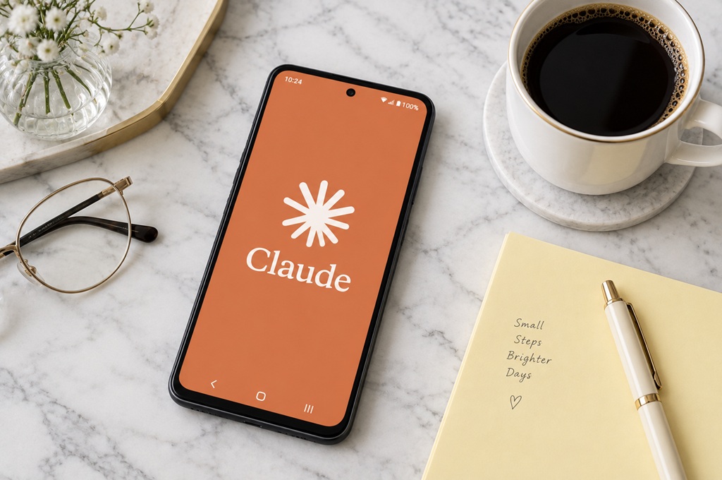 Claude AI Mulai Memimpin Lab: Dari Protein ke Portofolio